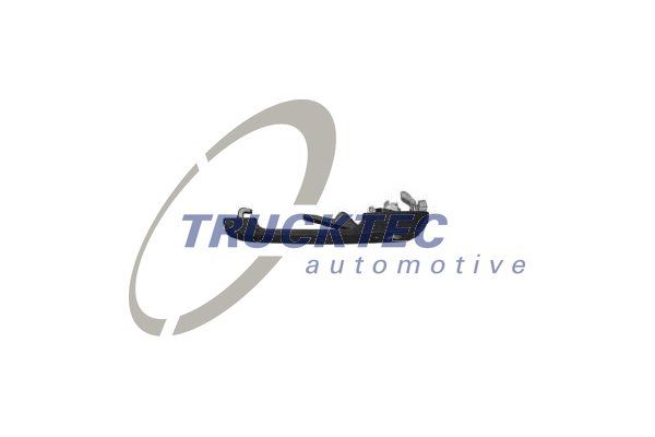 TRUCKTEC AUTOMOTIVE Uksekäepide 07.53.003